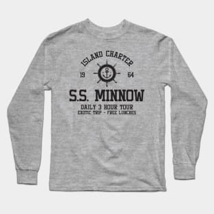 S,S Minnow Long Sleeve T-Shirt